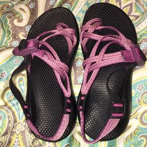 Chaco shoes